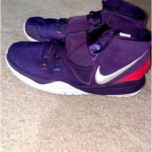 Kyrie 6 Enlightenment